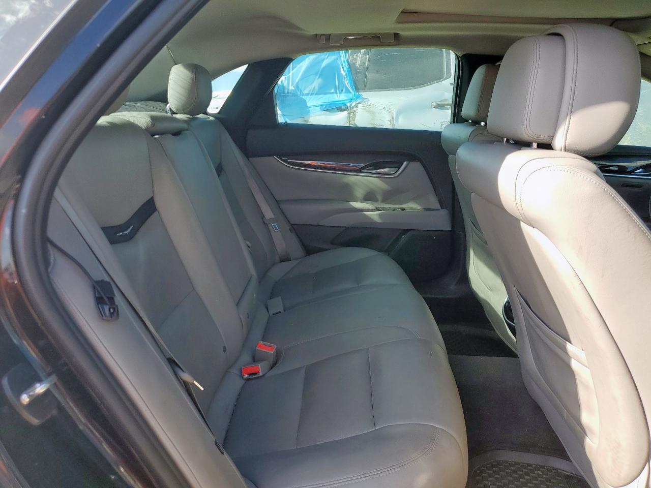 2014 Cadillac Xts Luxury Collection VIN: 2G61M5S3XE9305325 Lot: 70805695