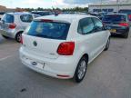 2015 VOLKSWAGEN POLO SE for sale at Copart SANDWICH