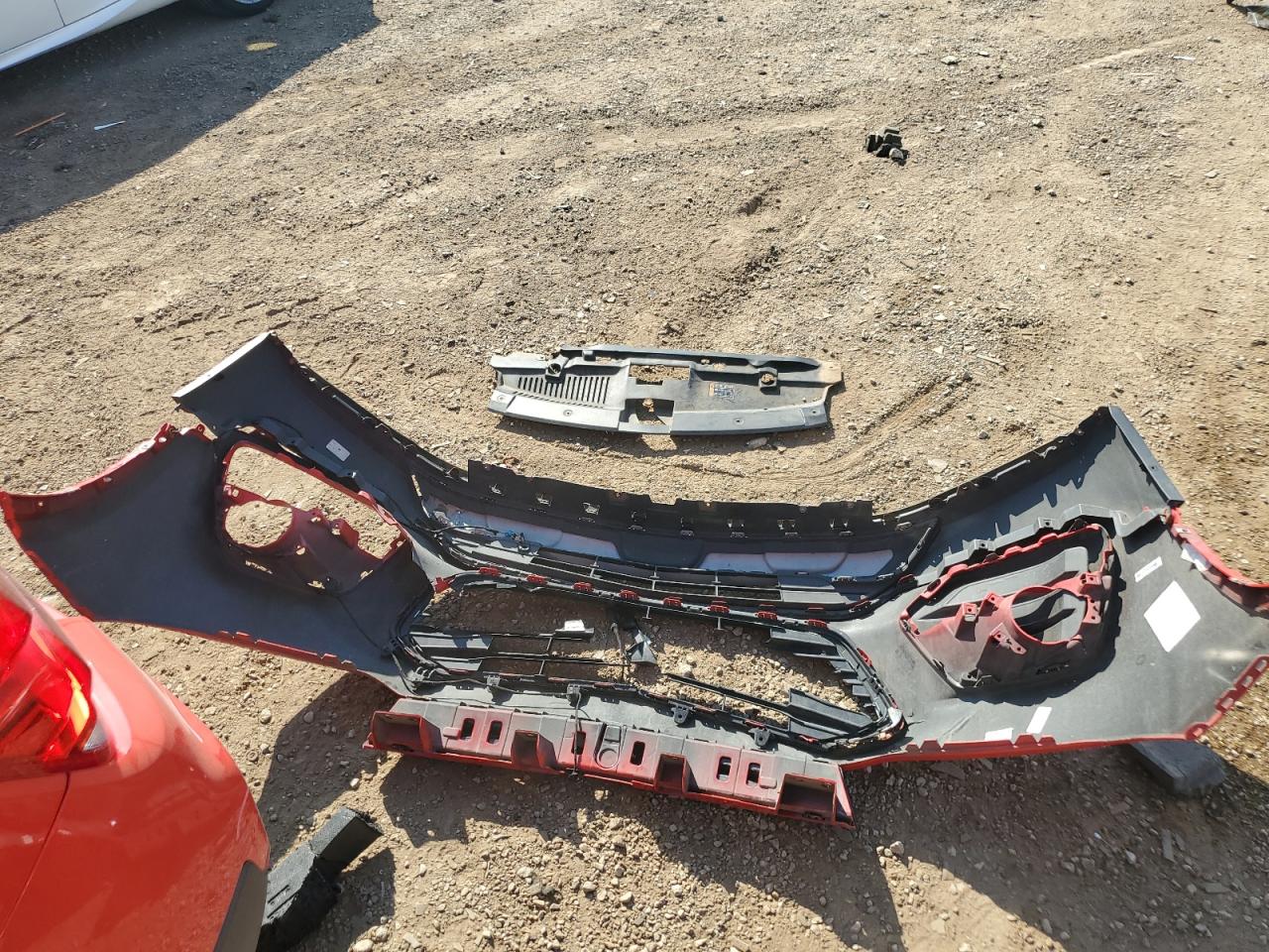 2018 Chevrolet Trax 1Lt VIN: 3GNCJLSB5JL211104 Lot: 70220135