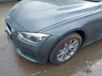 2016 BMW 330D XDRIVE AC AUTO  for sale at Copart PETERLEE