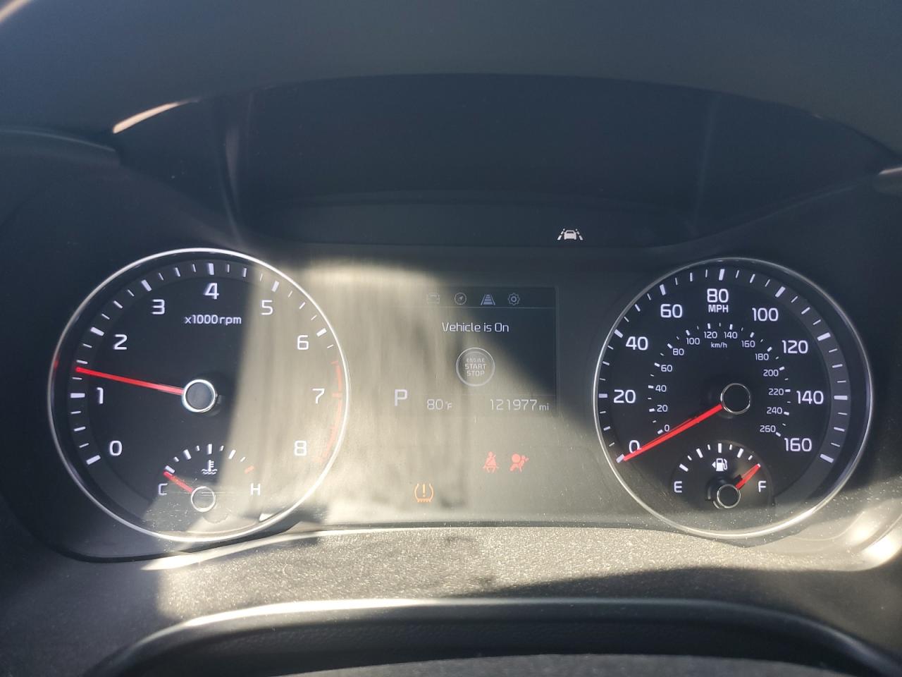 2021 Kia Forte Ex VIN: 3KPF54ADXME382863 Lot: 71641835