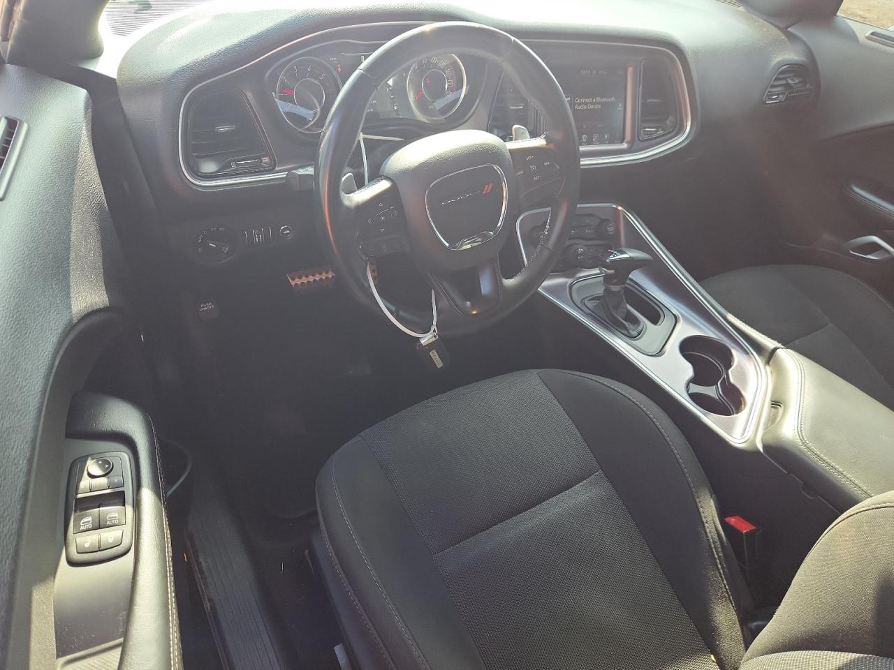 2016 Dodge Challenger R/T Scat Pack VIN: 2C3CDZFJ2GH225696 Lot: 80921795