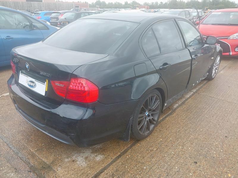 2009 BMW 320I M SPORT AUTO 