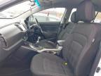 2014 KIA SPORTAGE 1 CRDI ISG  for sale at Copart BRISTOL