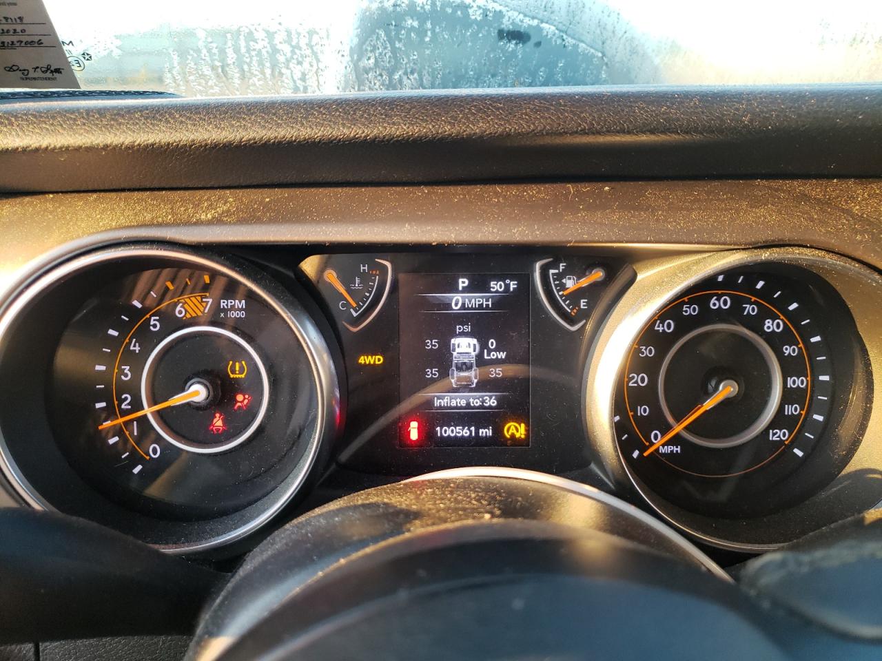 2020 Jeep Wrangler Unlimited Sport VIN: 1C4HJXDN4LW148118 Lot: 71780725