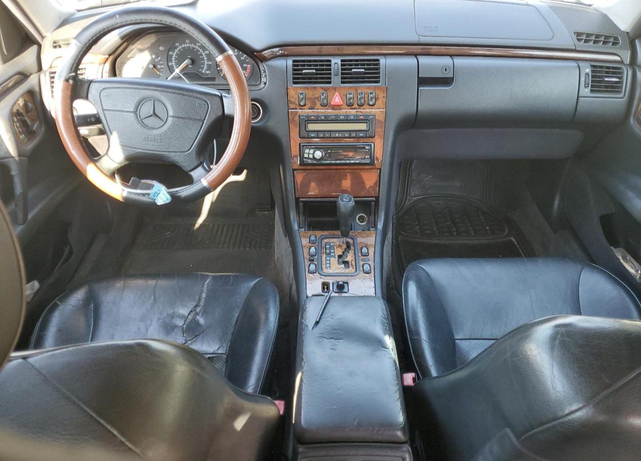1999 Mercedes-Benz E 430 VIN: WDBJF70H6XA917271 Lot: 71883885