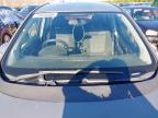 2013 VAUXHALL MERIVA EXCLUSIV TURBO AC  for sale at Copart NEWBURY