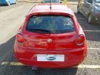 2015 ALFA ROMEO MITO PROGRESSION TWINAIR  for sale at Copart SANDTOFT
