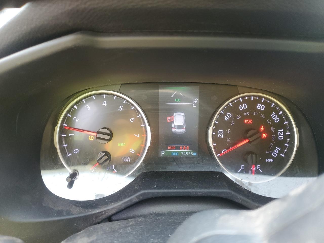 2021 Toyota Rav4 Xle Premium VIN: 2T3A1RFV8MW167233 Lot: 72099525