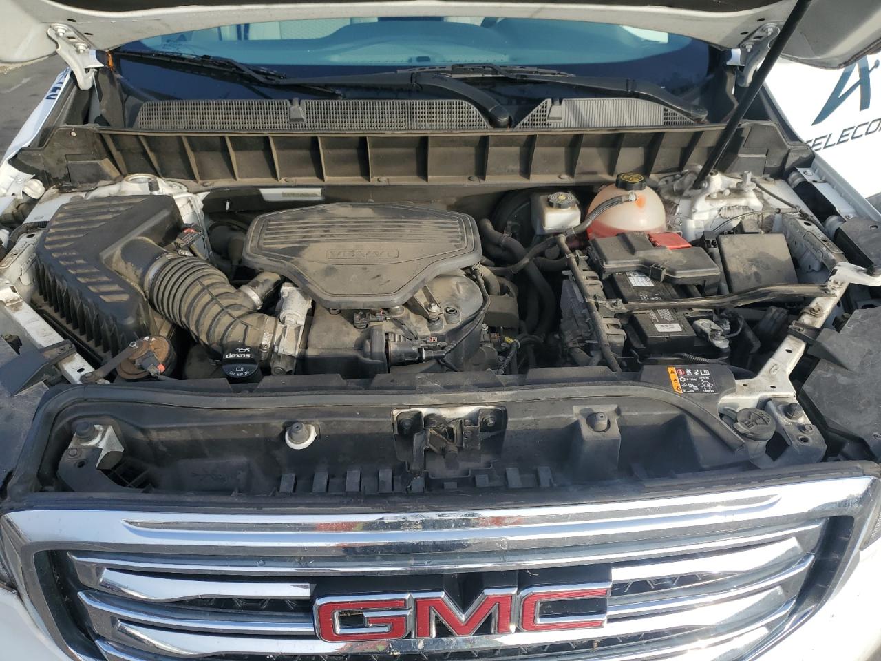 2018 GMC Acadia Sle VIN: 1GKKNLLS1JZ244654 Lot: 82065055