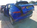 2018 JAGUAR E-PACE AWD AUTO  for sale at Copart SANDY