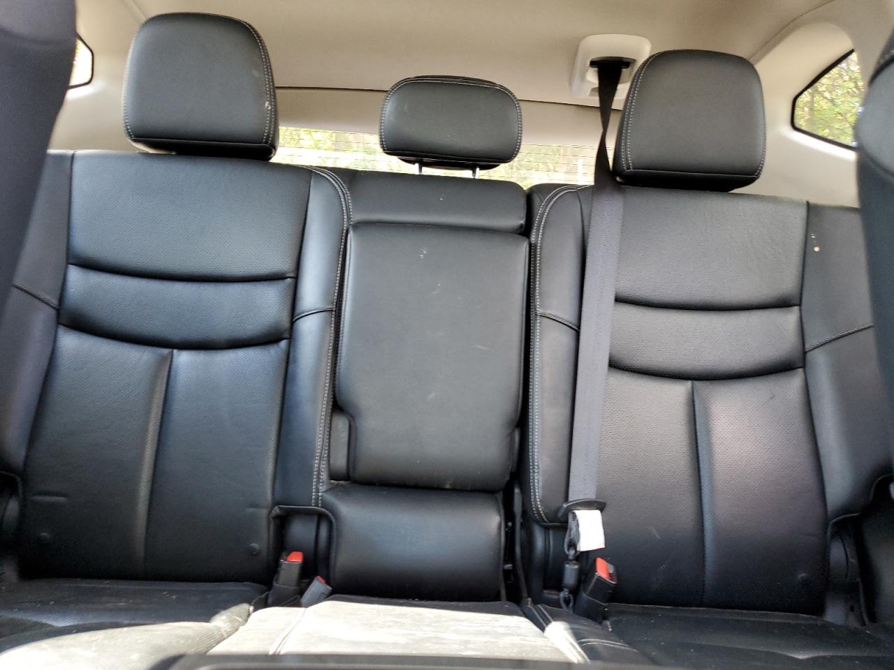 2016 Nissan Murano S VIN: 5N1AZ2MH9GN123858 Lot: 83995825