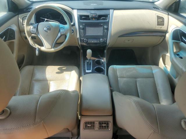  NISSAN ALTIMA 2013 Biały