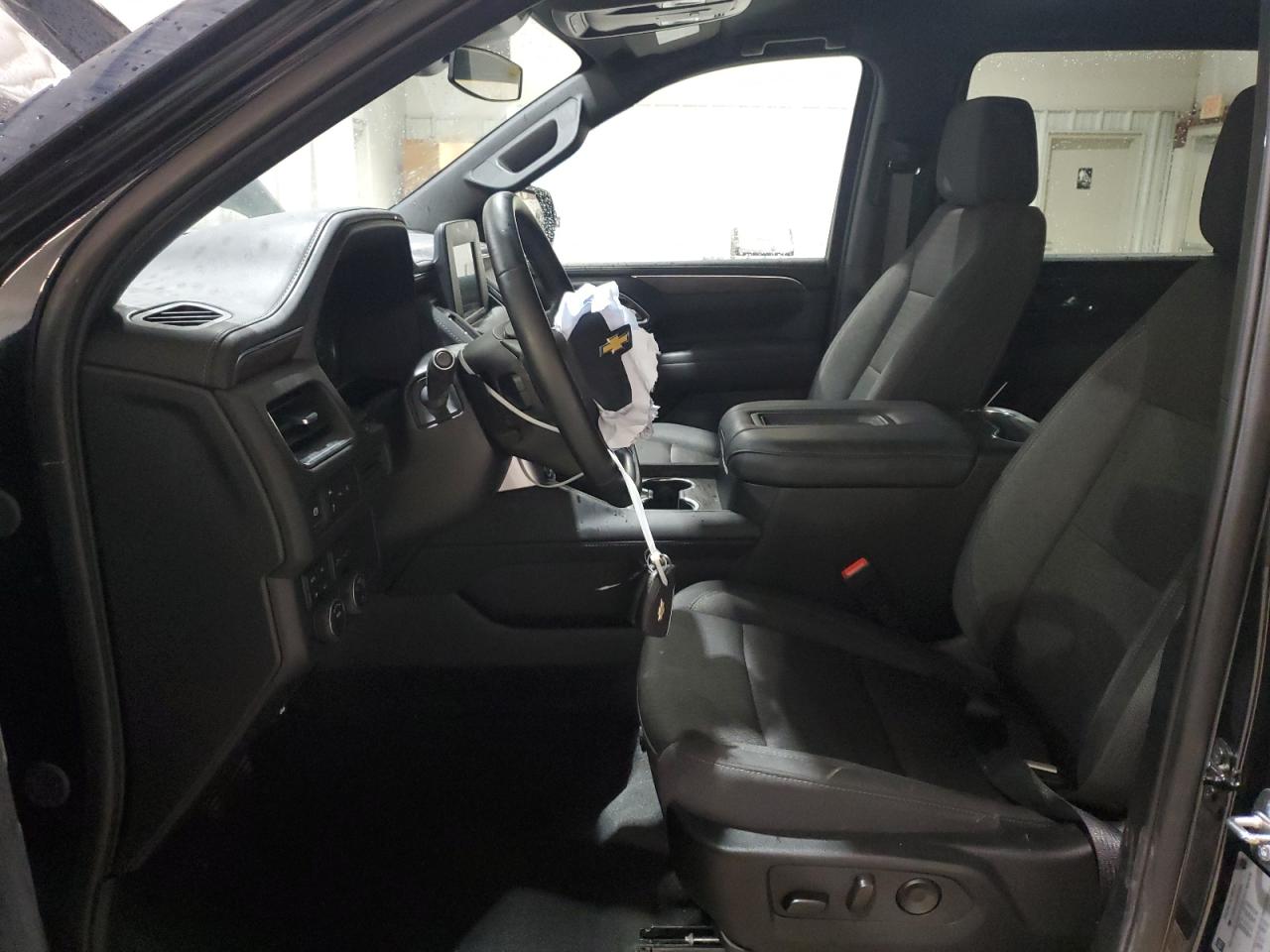 2024 Chevrolet Suburban K1500 Ls VIN: 1GNSKBKD2RR232811 Lot: 71364095