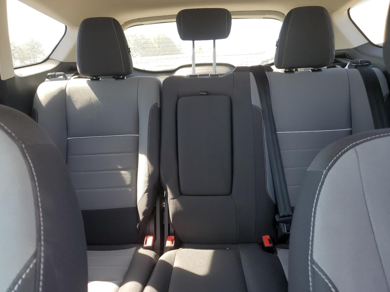 2014 Ford Escape Se VIN: 1FMCU0GX8EUD39038 Lot: 71193695