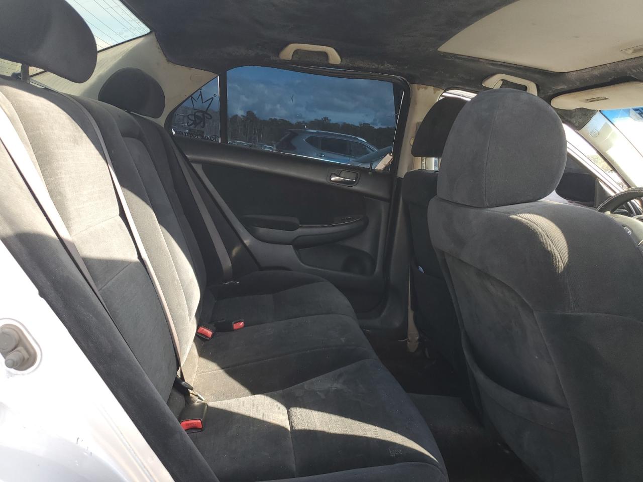 2006 Honda Accord Ex VIN: 1HGCM56706A045608 Lot: 71880945