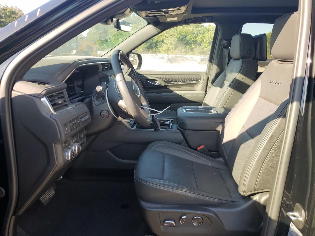 2024 GMC Yukon Denali VIN: 1GKS2DKLXRR206120 Lot: 70301985
