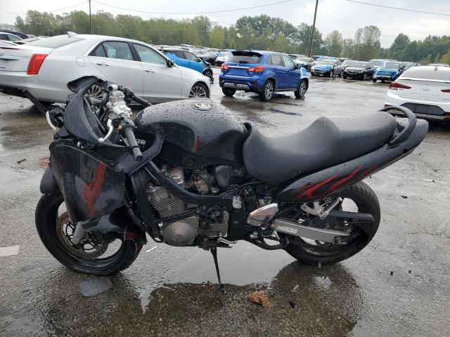 2006 SUZUKI GSX600 F  