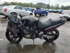 2006 SUZUKI GSX600 F   for sale at Copart KY - LOUISVILLE