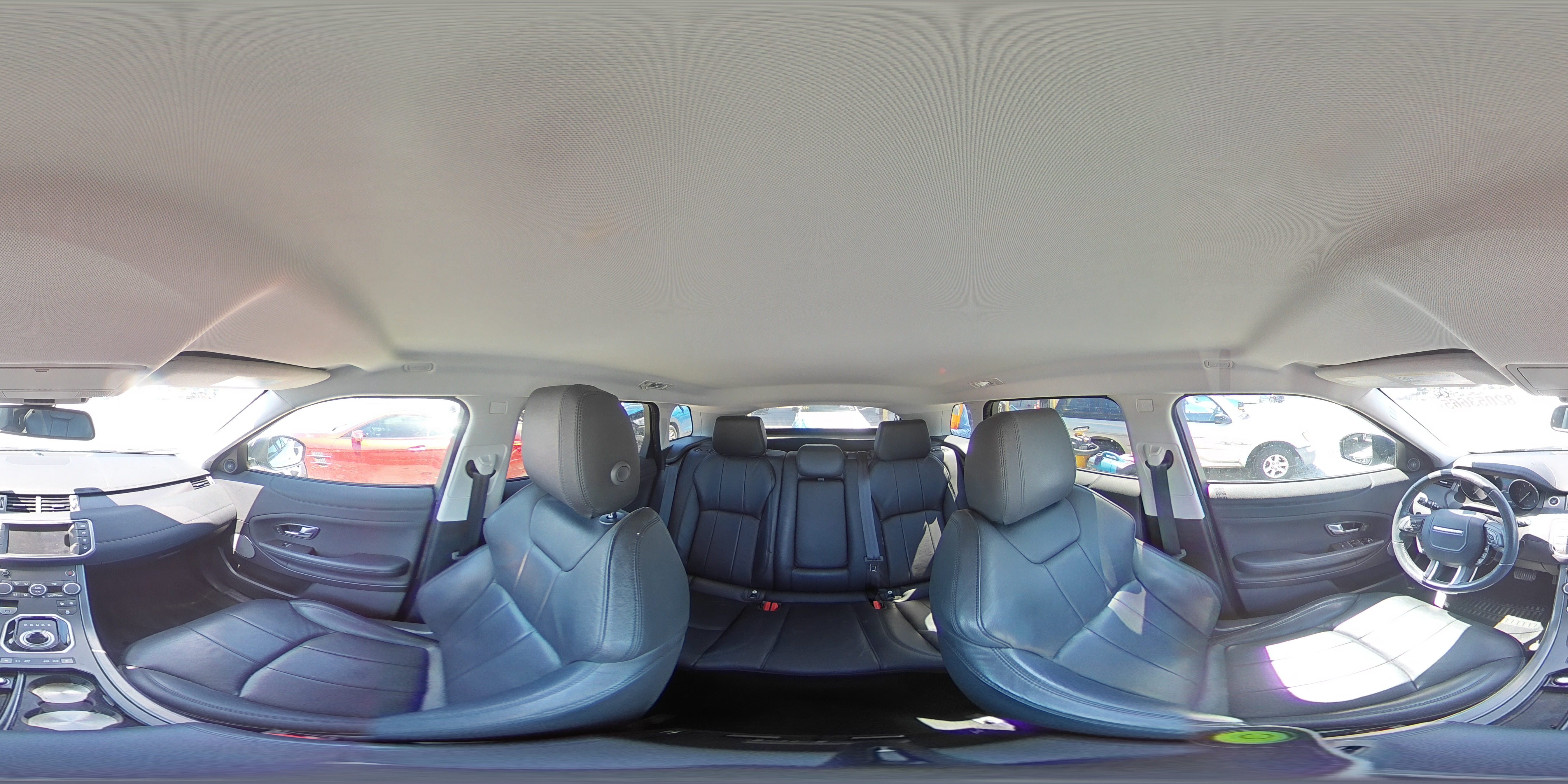 2018 Land Rover Range Rover Evoque Se VIN: SALVP2RX5JH297453 Lot: 82053665