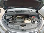 2017 VAUXHALL MOKKA X ELITE NAV for sale at Copart ROCHFORD