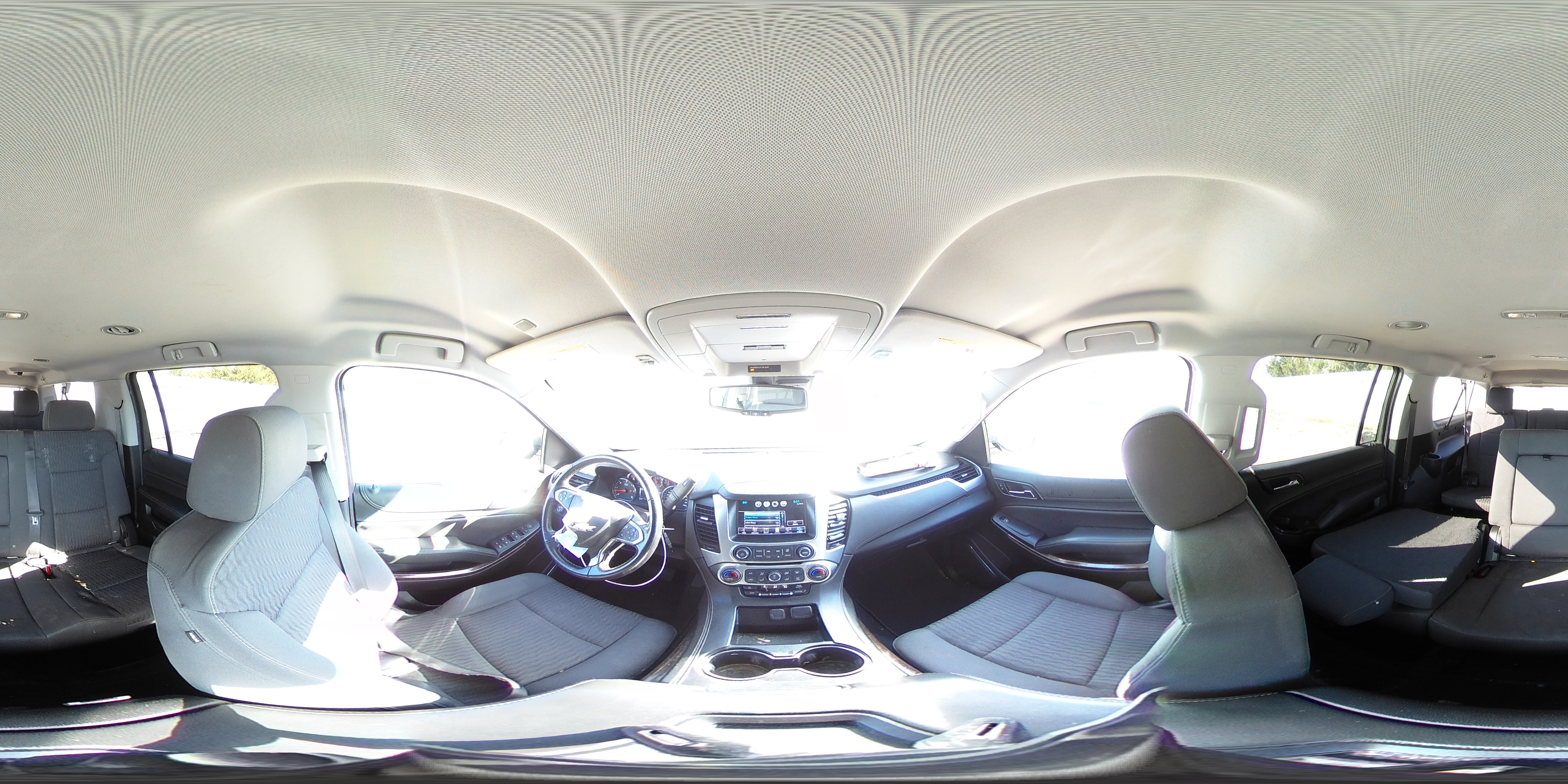 2020 Chevrolet Suburban K1500 Ls VIN: 1GNSKGKC1LR279629 Lot: 80777405