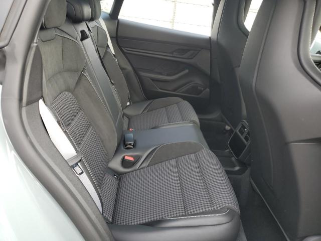 2025 PORSCHE TAYCAN 4S  