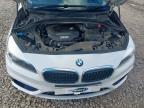 2016 BMW 218I SPORT  for sale at Copart WISBECH