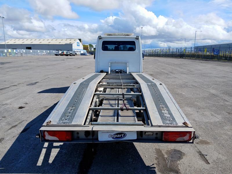 2019 MERCEDES-BENZ SPRINTER 314 CDI 