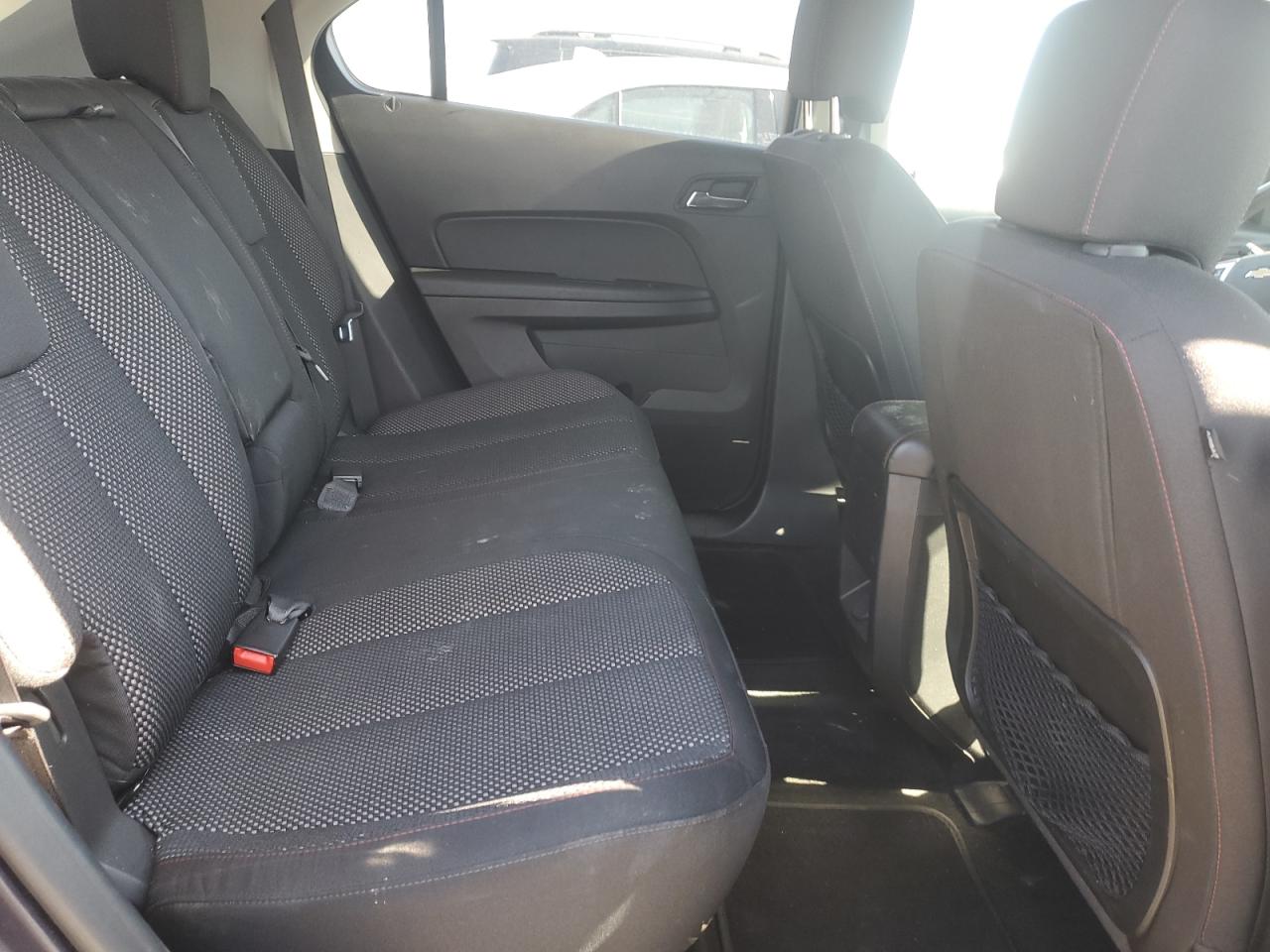 2014 Chevrolet Equinox Lt VIN: 2GNFLGEK1E6104281 Lot: 81862515