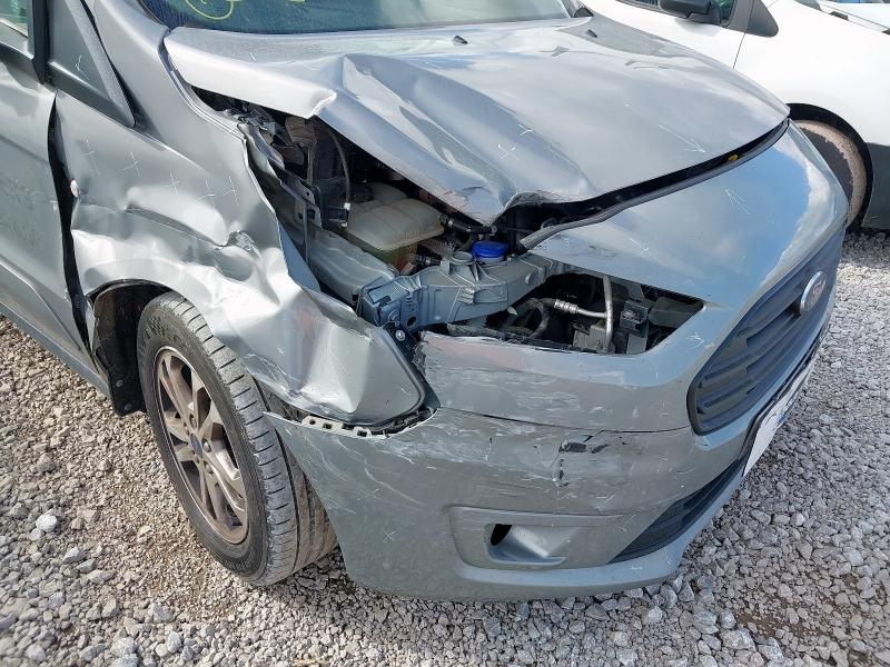 2023 FORD TRANSIT CONNECT LIMITED