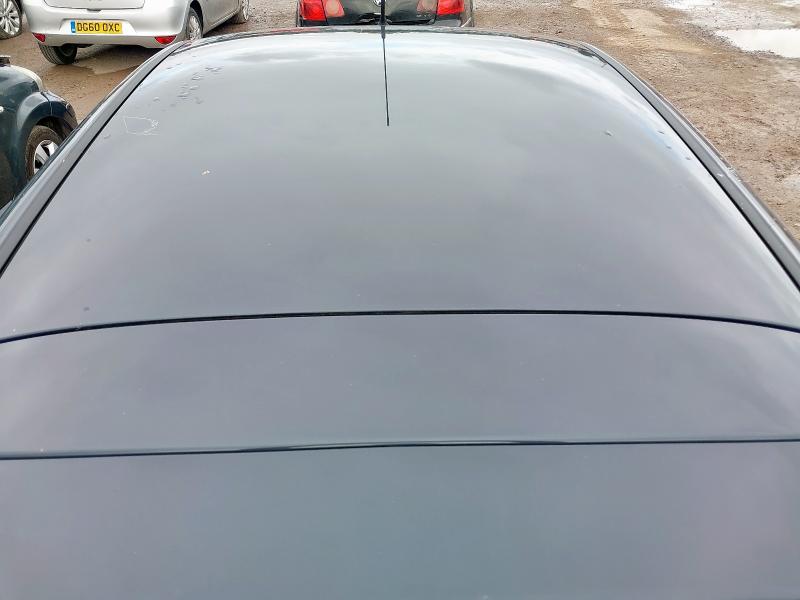 2013 FORD FIESTA TITANIUM AUTO 