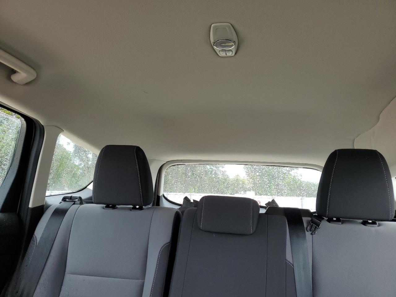 2018 Ford Escape S VIN: 1FMCU0F7XJUC94440 Lot: 83963675