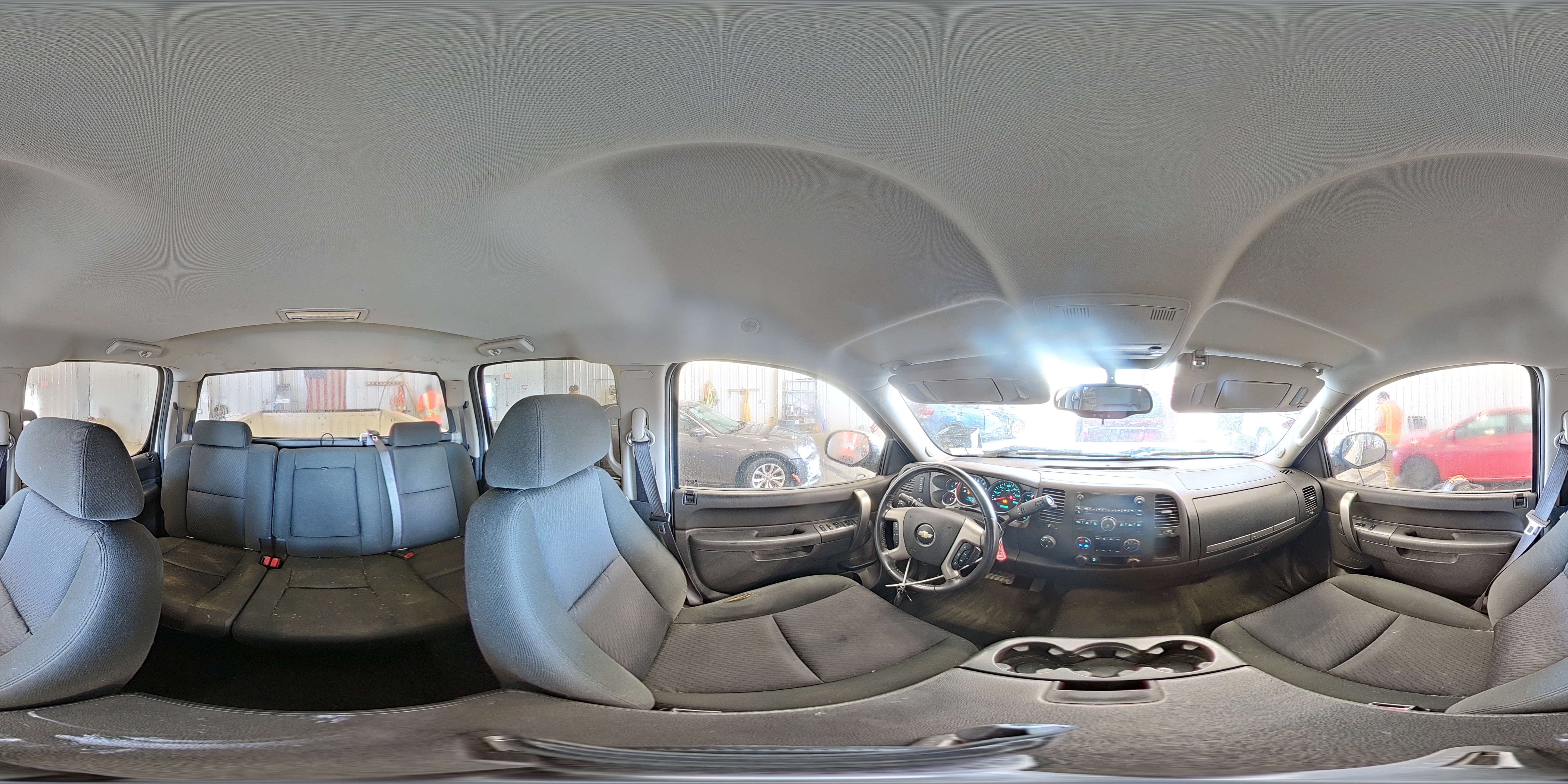 2012 Chevrolet Silverado K1500 Lt VIN: 3GCPKSE71CG180406 Lot: 84366465