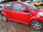 2012 CITROEN C1 VTR+  for sale at Copart WISBECH
