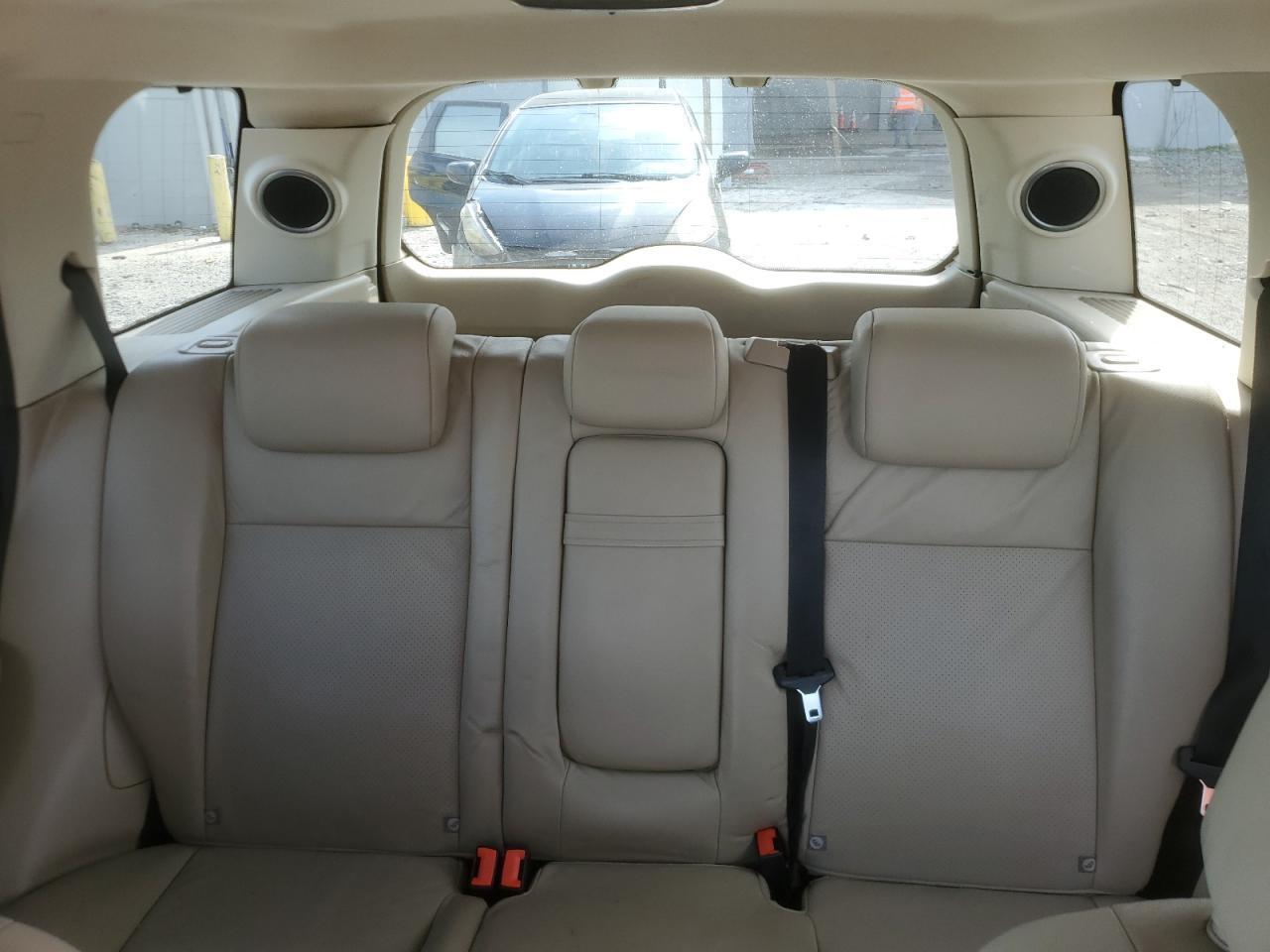 2009 Land Rover Lr2 Hse Technology VIN: SALFT24N09H119967 Lot: 81659065