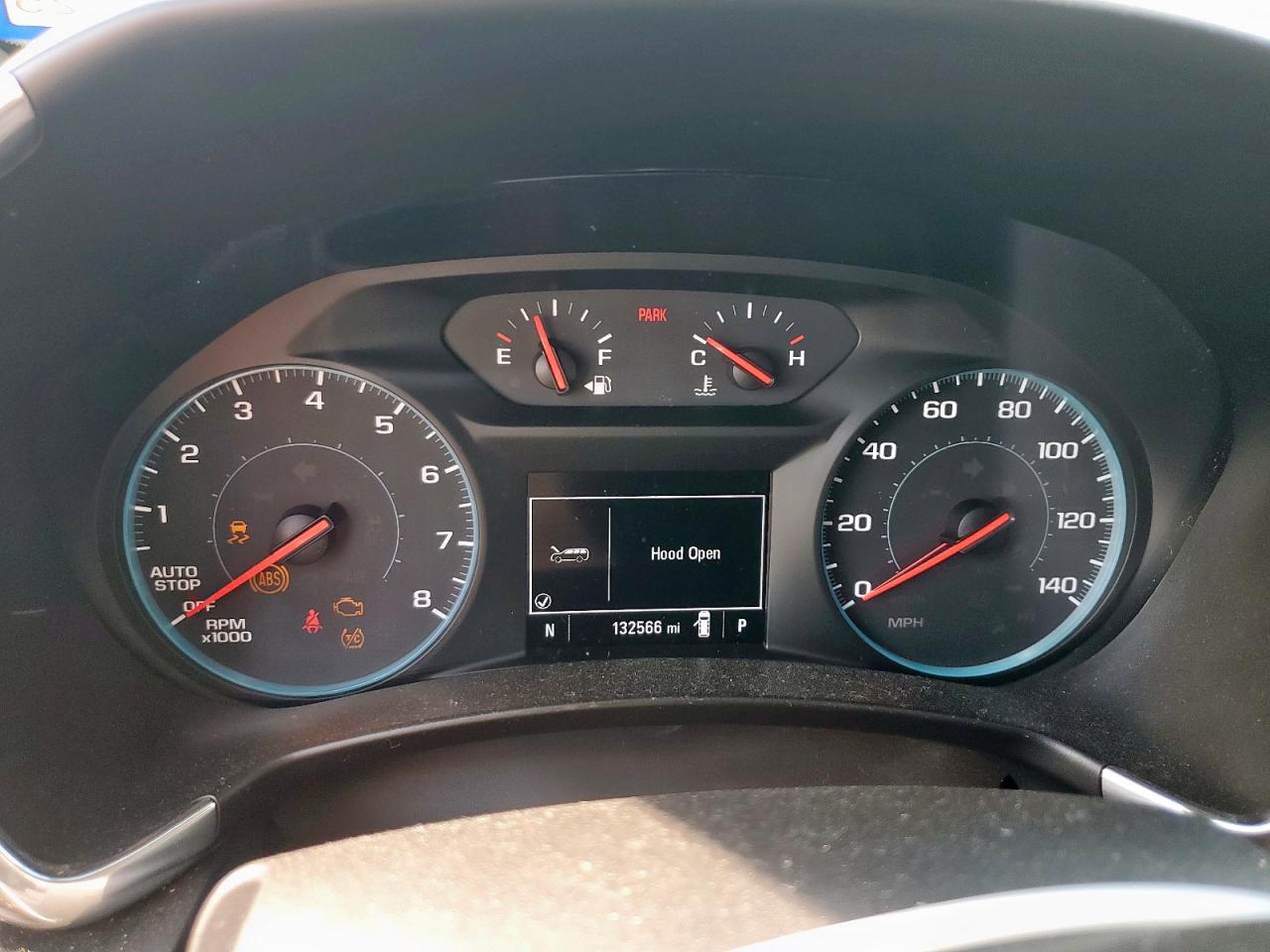 2018 Chevrolet Equinox Ls VIN: 3GNAXHEV6JS576812 Lot: 71661405