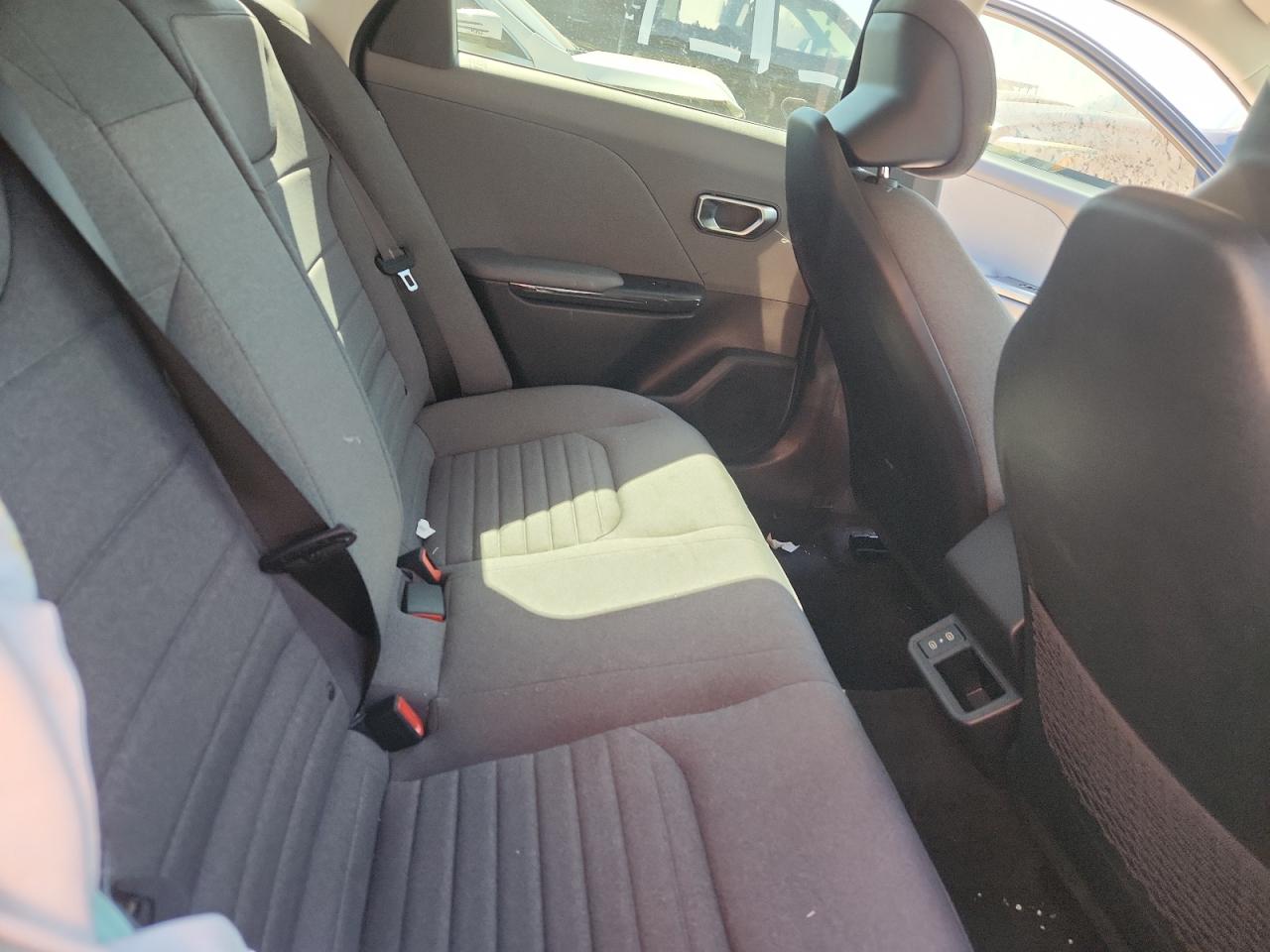 2025 Kia K4 Ex VIN: 3KPFU4DE9SE081697 Lot: 71917075