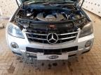 2007 MERCEDES ML63 AMG 4-MATIC A  for sale at Copart SANDWICH