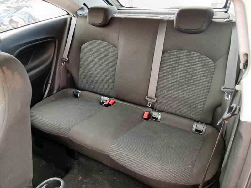 2016 VAUXHALL CORSA ENERGY AC ECOFLEX 