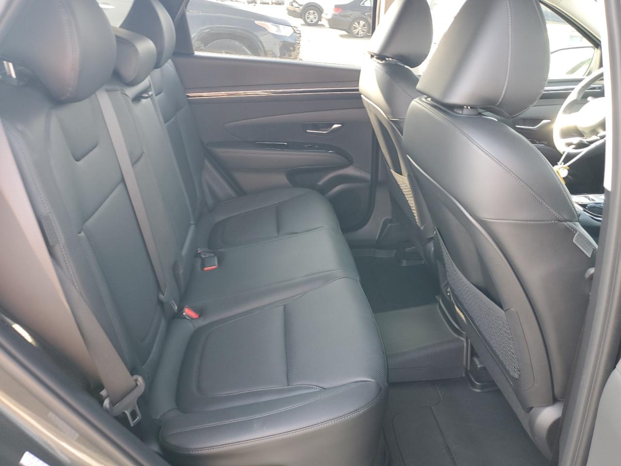 2024 Hyundai Tucson Limited VIN: KM8JECD10RU239060 Lot: 81494205