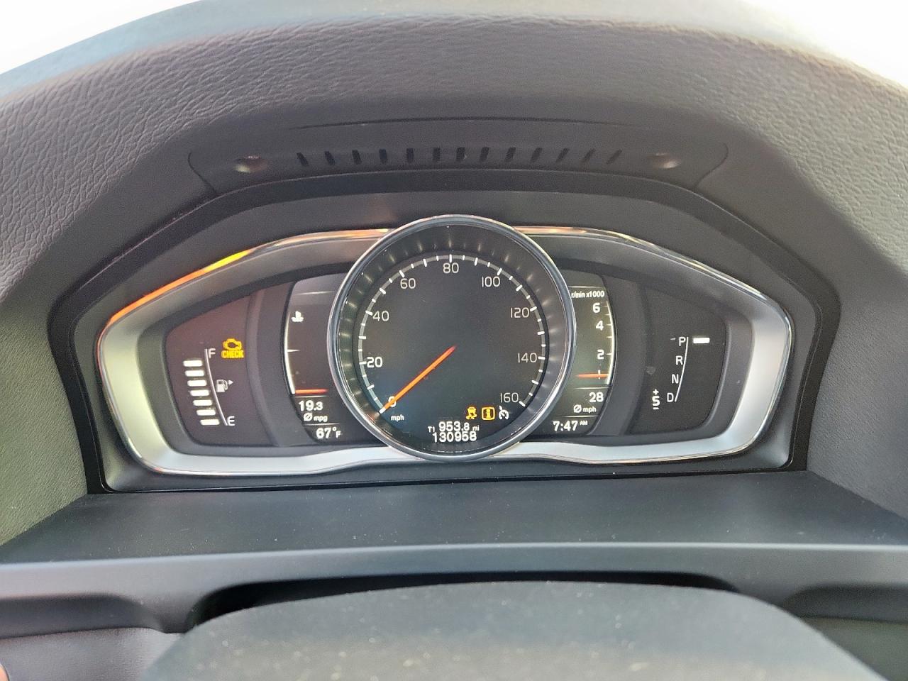 2017 Volvo S60 Dynamic VIN: YV140MTLXH2431471 Lot: 71807255