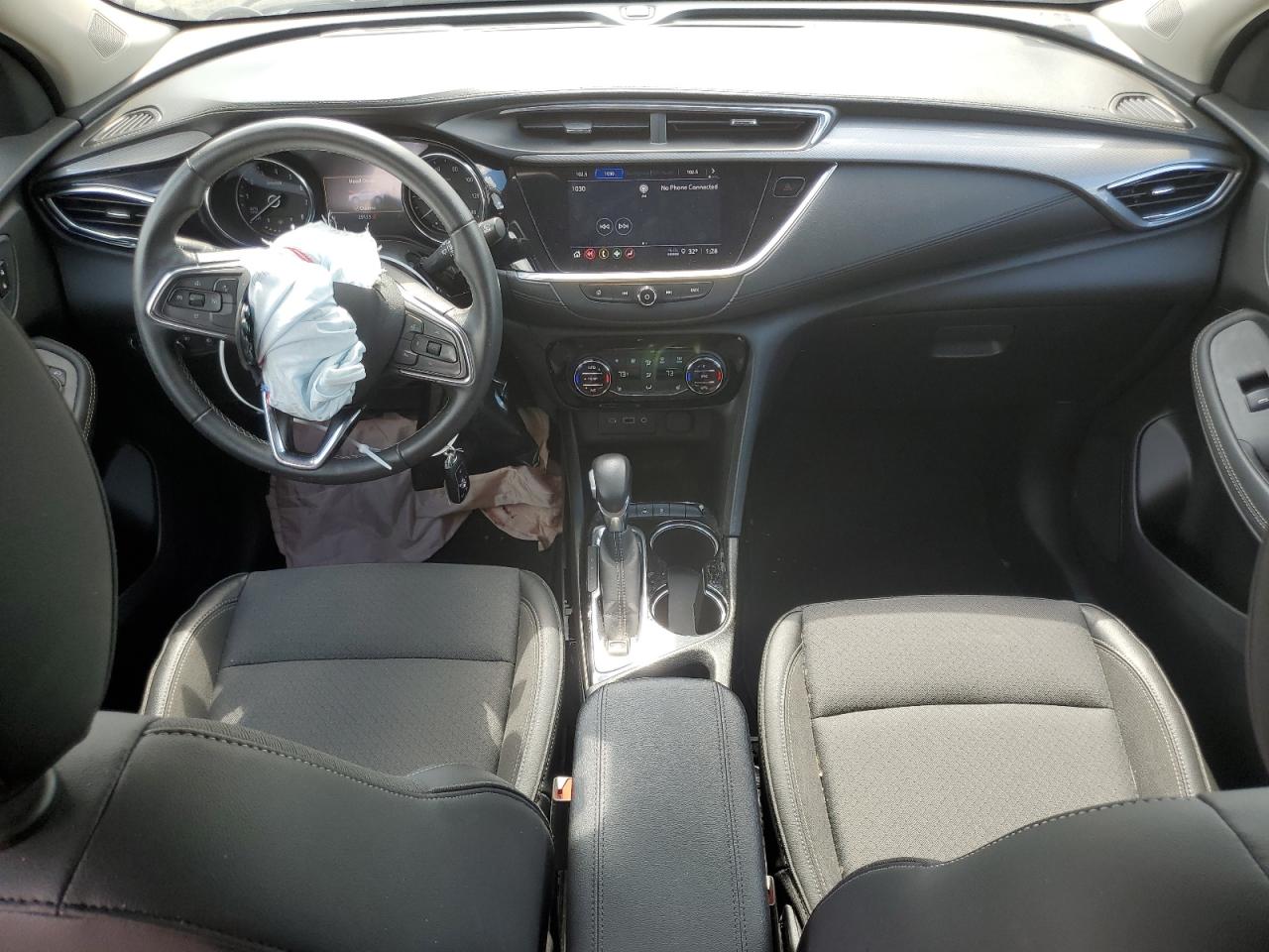 2021 Buick Encore Gx Select VIN: KL4MMDS28MB137297 Lot: 80289415
