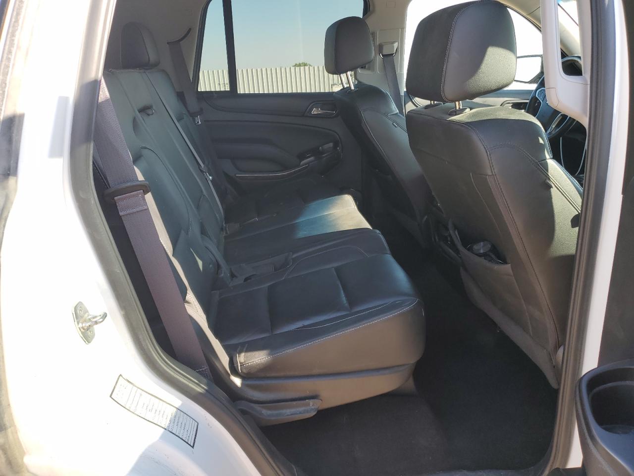 2016 Chevrolet Tahoe K1500 Lt VIN: 1GNSKBKC9GR309002 Lot: 71236185