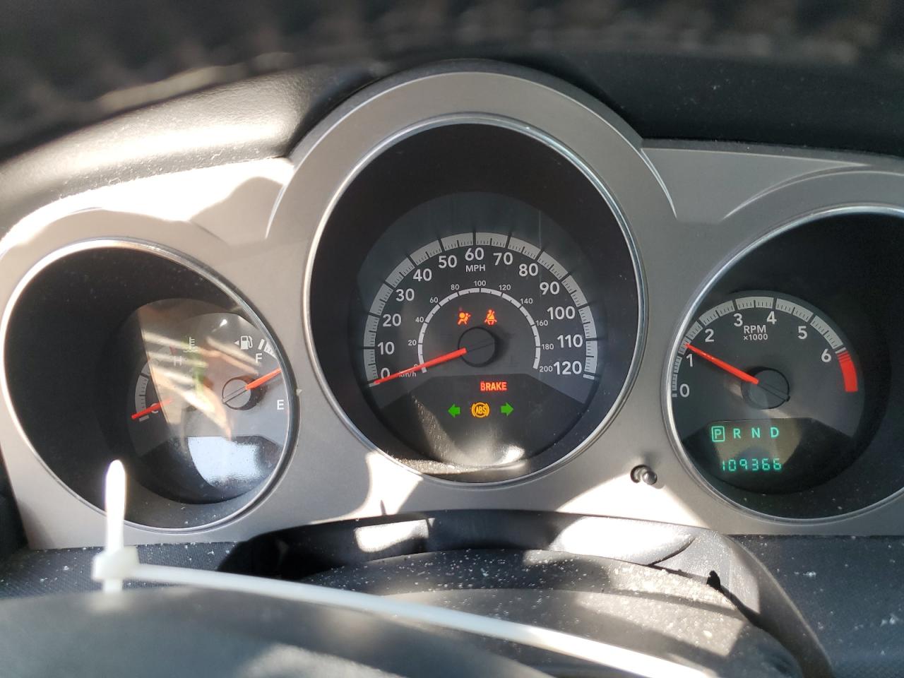 2010 Dodge Avenger R/T VIN: 1B3CC5FV6AN161284 Lot: 81845325