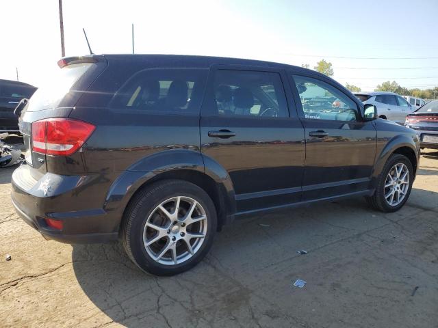  DODGE JOURNEY 2019 Black