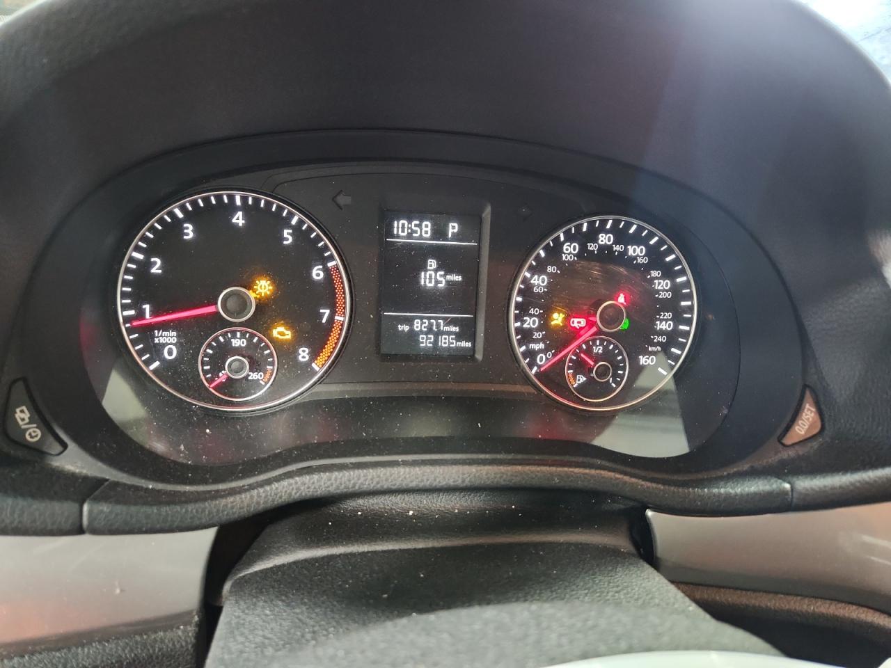2013 Volkswagen Passat S VIN: 1VWAH7A38DC040570 Lot: 71810175