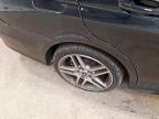 2014 MERCEDES-BENZ E220 AMG SPORT CDI AUTO  for sale at Copart WOLVERHAMPTON