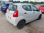 2014 SUZUKI ALTO SZ  for sale at Copart WESTBURY