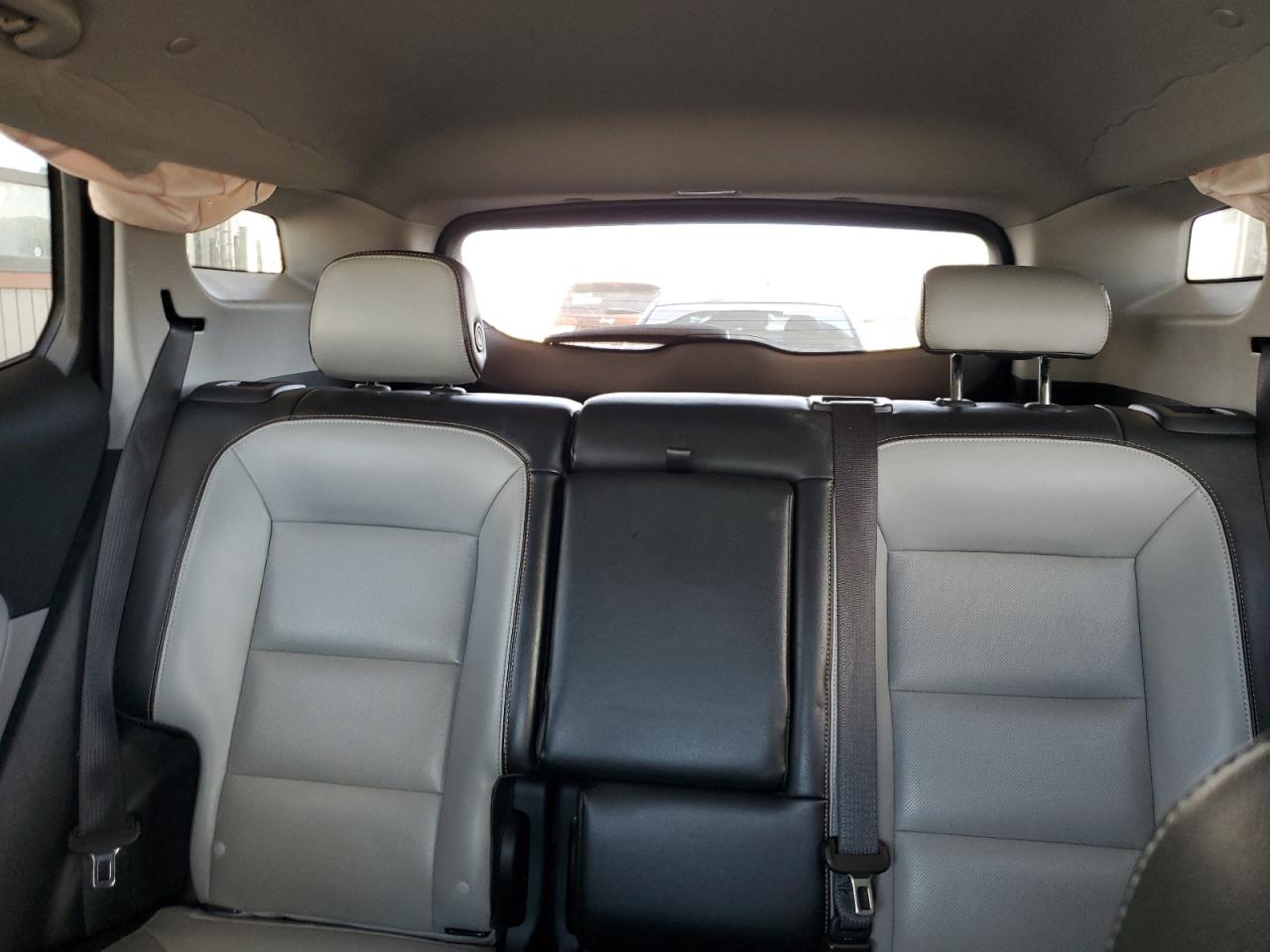 2019 GMC Terrain Slt VIN: 3GKALPEV7KL333038 Lot: 80552185